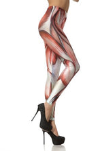 Load image into Gallery viewer, Muscle Print Spandex - Gifteee Unique & Unusual gifts, Cool gift ideas
