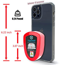 Load image into Gallery viewer, Automatic Car Fire Extinguisher - Gifteee Unique & Unusual gifts, Cool gift ideas