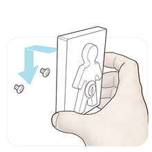 Load image into Gallery viewer, His and Hers Key Holders - Gifteee Unique & Unusual gifts, Cool gift ideas