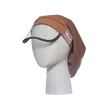 Load image into Gallery viewer, Hairbrella Women's Rain Hat Umbrella - Gifteee Unique & Unusual gifts, Cool gift ideas