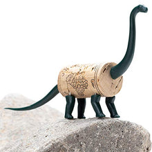 Load image into Gallery viewer, Corkers Dinosaur Funny Accessories - Gifteee Unique & Unusual gifts, Cool gift ideas
