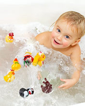 Load image into Gallery viewer, Rubber Ducks Advent Calendar 2023 - Gifteee Unique & Unusual gifts, Cool gift ideas
