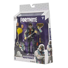 Load image into Gallery viewer, Fortnite 6" Legendary Series Figure, Abstrakt - Gifteee Unique & Unusual gifts, Cool gift ideas