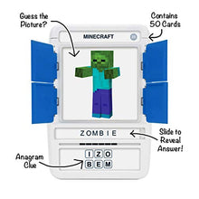 Load image into Gallery viewer, The Unofficial and Independent Minecraft Guide - Gifteee Unique & Unusual gifts, Cool gift ideas