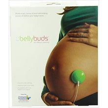 Load image into Gallery viewer, Baby-Bump Sound System - Gifteee Unique & Unusual gifts, Cool gift ideas