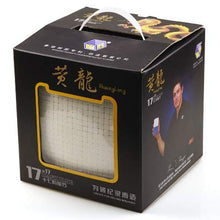 Load image into Gallery viewer, Rubik's Cube 17x17x17 - Gifteee Unique & Unusual gifts, Cool gift ideas