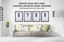 Load image into Gallery viewer, Jersey Display Frame - Gifteee Unique & Unusual gifts, Cool gift ideas