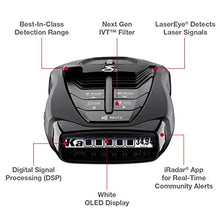 Load image into Gallery viewer, Laser Radar Detector - Gifteee Unique & Unusual gifts, Cool gift ideas