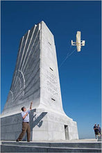 Load image into Gallery viewer, Wright Brothers Kite - Gifteee Unique & Unusual gifts, Cool gift ideas