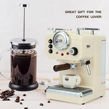 Load image into Gallery viewer, Coffee Machine Toy Building Set - Gifteee Unique & Unusual gifts, Cool gift ideas