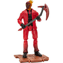 Load image into Gallery viewer, Fortnite Solo Mode Core Figure Pack, Inferno - Gifteee Unique & Unusual gifts, Cool gift ideas