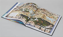 Load image into Gallery viewer, Marvel Universe Map By Map - Gifteee Unique & Unusual gifts, Cool gift ideas