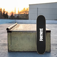 Load image into Gallery viewer, Fortnite 31" Skateboard - Gifteee Unique & Unusual gifts, Cool gift ideas