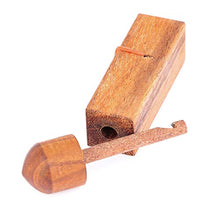 Load image into Gallery viewer, Magic Wooden Trick - Leonardo da Vinci Collection - Gifteee Unique & Unusual gifts, Cool gift ideas
