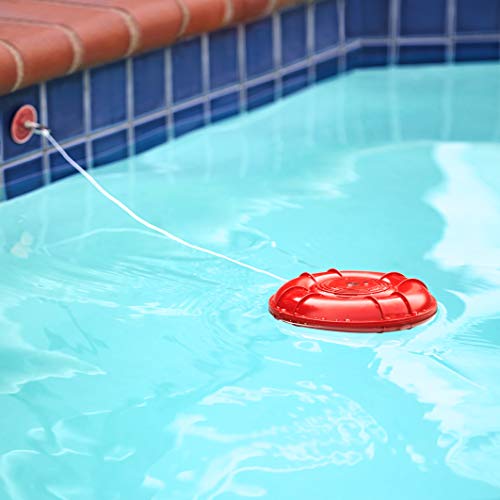 Smart Pool Motion Sensor Alarm
