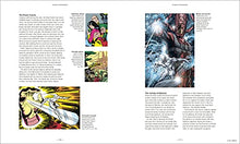 Load image into Gallery viewer, Marvel Universe Map By Map - Gifteee Unique & Unusual gifts, Cool gift ideas