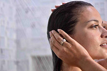 Load image into Gallery viewer, Fitness Ring - Waterproof Activity and HR Monitor - Calorie and Step Counter - Gifteee Unique & Unusual gifts, Cool gift ideas