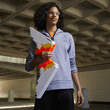 Load image into Gallery viewer, NERF Minecraft Sabrewing Motorized Blaster Bow - Gifteee Unique & Unusual gifts, Cool gift ideas