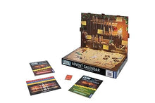 Load image into Gallery viewer, EXIT: The Game - Advent Calendar - Gifteee Unique & Unusual gifts, Cool gift ideas