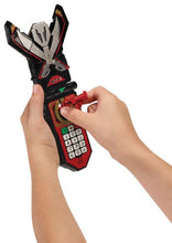 Load image into Gallery viewer, Power Rangers Super Megaforce Deluxe Legendary Morpher - Gifteee Unique & Unusual gifts, Cool gift ideas