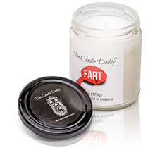 Load image into Gallery viewer, Fart Scented Candle - Gifteee Unique & Unusual gifts, Cool gift ideas