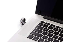 Load image into Gallery viewer, Fitness Ring - Waterproof Activity and HR Monitor - Calorie and Step Counter - Gifteee Unique & Unusual gifts, Cool gift ideas