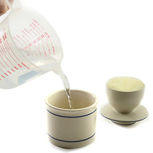 Load image into Gallery viewer, Perfect State - Butter Keeper - Gifteee Unique & Unusual gifts, Cool gift ideas