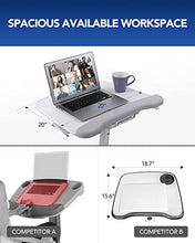 Load image into Gallery viewer, Exercise Desk Cycle - Gifteee Unique & Unusual gifts, Cool gift ideas