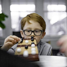 Load image into Gallery viewer, Rock Me Archimedes – Balancing Board Game - Gifteee Unique & Unusual gifts, Cool gift ideas