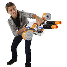 Load image into Gallery viewer, Nerf N-Strike Elite Rhino-Fire Blaster - Gifteee Unique & Unusual gifts, Cool gift ideas
