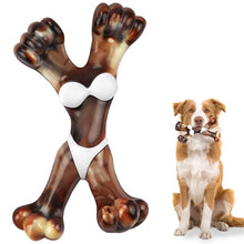 Load image into Gallery viewer, Super Chewer Dog Toy - Gifteee Unique & Unusual gifts, Cool gift ideas