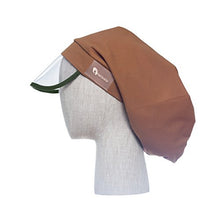 Load image into Gallery viewer, Hairbrella Women's Rain Hat Umbrella - Gifteee Unique & Unusual gifts, Cool gift ideas