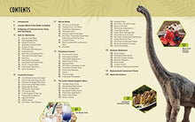 Load image into Gallery viewer, Jurassic World: The Official Cookbook - Gifteee Unique & Unusual gifts, Cool gift ideas