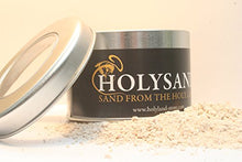 Load image into Gallery viewer, HOLY Sand from Jerusalem - Gifteee Unique & Unusual gifts, Cool gift ideas