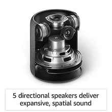 Load image into Gallery viewer, Echo Studio - High-fidelity smart speaker with 3D audio and Alexa - Gifteee Unique & Unusual gifts, Cool gift ideas
