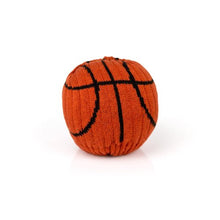 Load image into Gallery viewer, Sports Ball Socks - Basketball - Gifteee Unique & Unusual gifts, Cool gift ideas