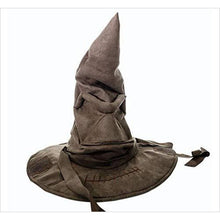 Load image into Gallery viewer, Harry Potter Real Talking Sorting Hat - Gifteee Unique & Unusual gifts, Cool gift ideas