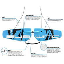 Load image into Gallery viewer, Towable Watersports Board for Boats - Gifteee Unique & Unusual gifts, Cool gift ideas