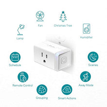 Load image into Gallery viewer, Smart Home Wi-Fi Outlet - Gifteee Unique & Unusual gifts, Cool gift ideas