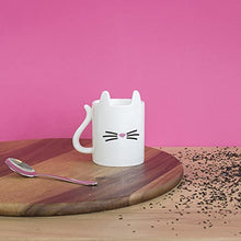 Load image into Gallery viewer, Gift Republic GR400009 Animal Cat Mug, Multicolor - Gifteee Unique & Unusual gifts, Cool gift ideas