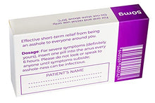 Load image into Gallery viewer, Funny Joke Pill Box Prank - Gifteee Unique & Unusual gifts, Cool gift ideas