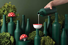 Load image into Gallery viewer, MAGIC MUSHROOM Silicon Funnel - Gifteee Unique & Unusual gifts, Cool gift ideas