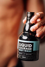 Load image into Gallery viewer, Liquid Courage Body Wash - Gifteee Unique & Unusual gifts, Cool gift ideas