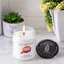 Load image into Gallery viewer, Fart Scented Candle - Gifteee Unique & Unusual gifts, Cool gift ideas