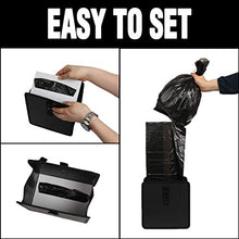 Load image into Gallery viewer, Foldable Car Garbage Can - Gifteee Unique & Unusual gifts, Cool gift ideas