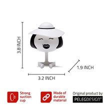 Load image into Gallery viewer, Mrs. Sponge Kitchen Sponge Holder - Gifteee Unique & Unusual gifts, Cool gift ideas