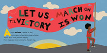 Load image into Gallery viewer, The ABCs of Black History - Gifteee Unique & Unusual gifts, Cool gift ideas