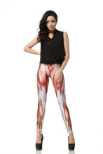 Load image into Gallery viewer, Muscle Print Spandex - Gifteee Unique & Unusual gifts, Cool gift ideas