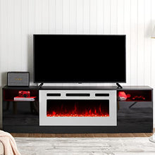 Load image into Gallery viewer, Fireplace TV Stand - Gifteee Unique & Unusual gifts, Cool gift ideas