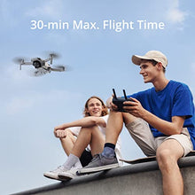Load image into Gallery viewer, DJI Mini SE - Drone Quadcopter - Gifteee Unique & Unusual gifts, Cool gift ideas